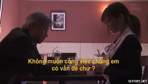 Cô vợ thương Ông xã vietsub