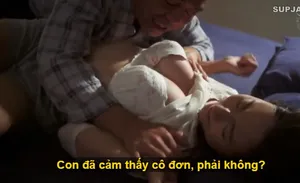 Thấy con trai mãi mê công việc để người yêu của con trai cô đơn, bố ông chồng làm liều đè làm tình con dâu